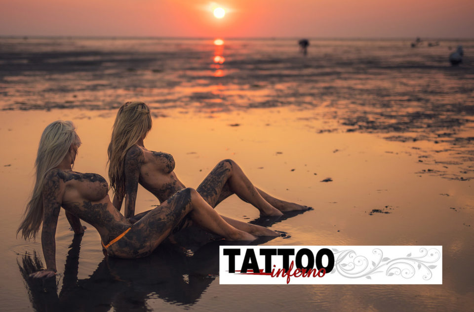 Tattoo Inferno Nr.07/2019