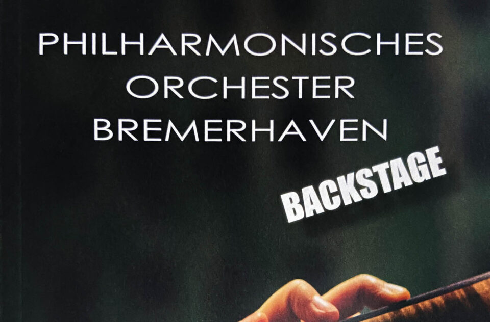 Philharmonisches Orchester Bremerhaven
